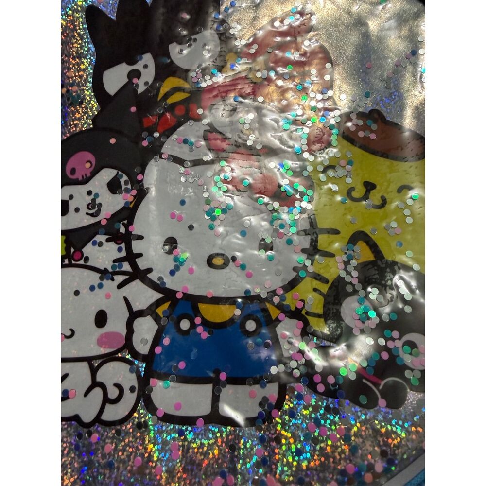 Hello kitty backpack - Picture 3 of 7